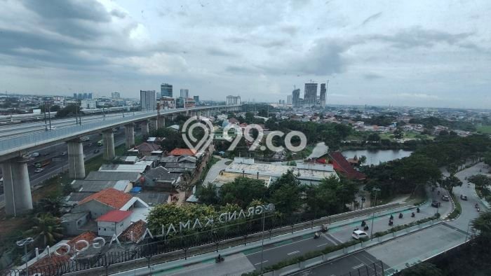 Dijual Segera Apartemen 1 KT, 1 KM, 26m2 di Bekasi Barat, Bekasi Dijual Segera Apartemen 1 KT, 1 KM, 26m2 di Bekasi Barat, Bekasi