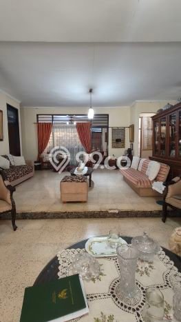 Rumah Luxury Modern Tanpa Renovasi di Pondok Kelapa Jakarta Timur Rumah Luxury Modern Tanpa Renovasi di Pondok Kelapa Jakarta Timur