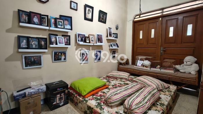 Rumah Luxury Modern Tanpa Renovasi di Pondok Kelapa Jakarta Timur Rumah Luxury Modern Tanpa Renovasi di Pondok Kelapa Jakarta Timur