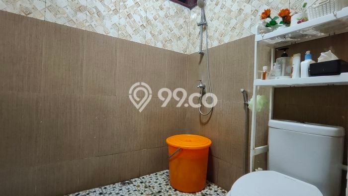 Rumah Luxury Modern Tanpa Renovasi di Pondok Kelapa Jakarta Timur Rumah Luxury Modern Tanpa Renovasi di Pondok Kelapa Jakarta Timur