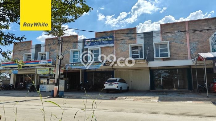 Ruko Dijual Lokasi Stratagis di Babelan Bekasi Cocok untuk Bisnis Ruko Dijual Lokasi Stratagis di Babelan Bekasi Cocok untuk Bisnis