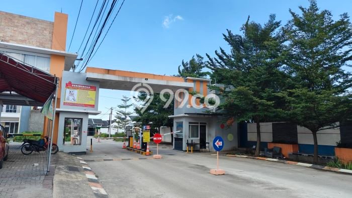 Ruko Dijual Lokasi Stratagis di Babelan Bekasi Cocok untuk Bisnis Ruko Dijual Lokasi Stratagis di Babelan Bekasi Cocok untuk Bisnis