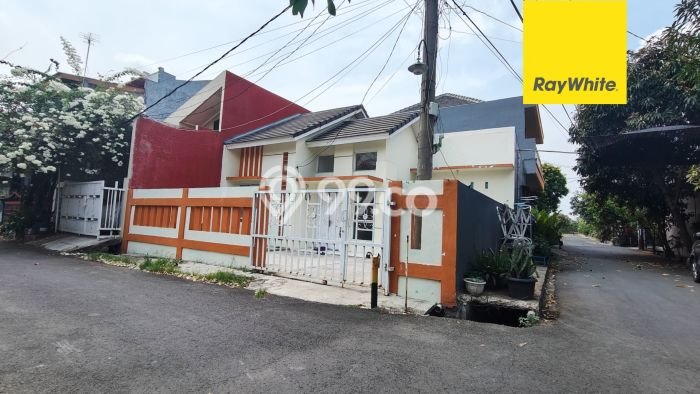 Jual Rumah Modern 4 KT di Pondok Ungu, Bekasi Jual Rumah Modern 4 KT di Pondok Ungu, Bekasi