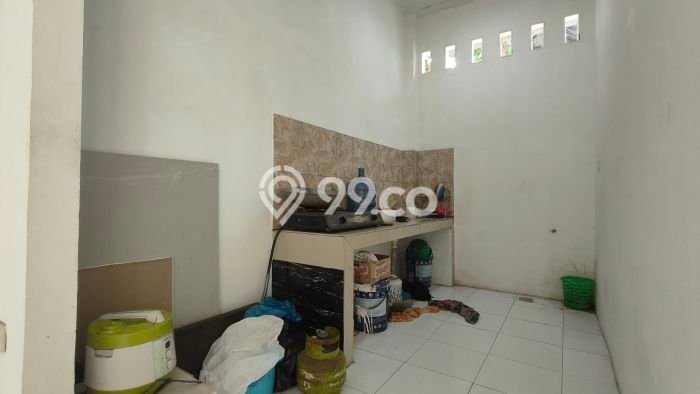 Jual Rumah Modern 4 KT di Pondok Ungu, Bekasi Jual Rumah Modern 4 KT di Pondok Ungu, Bekasi