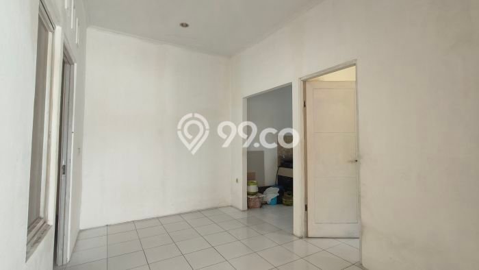 Jual Rumah Modern 4 KT di Pondok Ungu, Bekasi Jual Rumah Modern 4 KT di Pondok Ungu, Bekasi