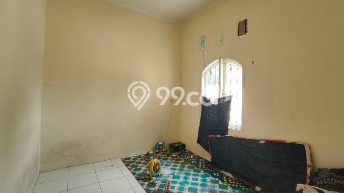 Jual Rumah Modern 4 KT di Pondok Ungu, Bekasi Jual Rumah Modern 4 KT di Pondok Ungu, Bekasi