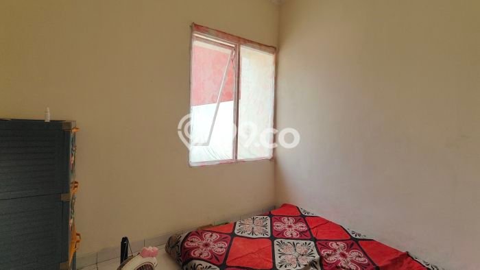 Jual Rumah Modern 4 KT di Pondok Ungu, Bekasi Jual Rumah Modern 4 KT di Pondok Ungu, Bekasi