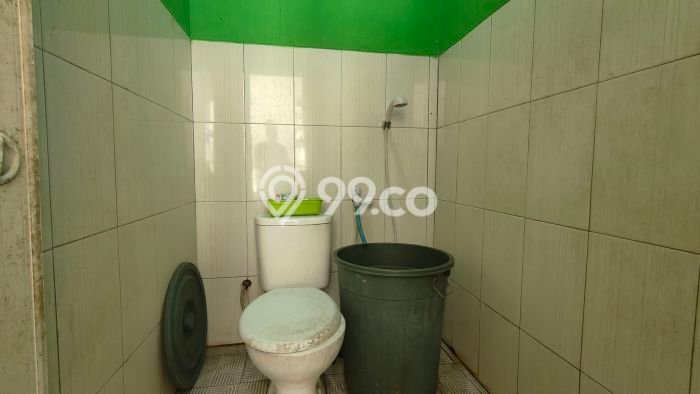 Jual Rumah Modern 4 KT di Pondok Ungu, Bekasi Jual Rumah Modern 4 KT di Pondok Ungu, Bekasi