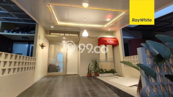 Dijual Rumah Strategis Bagus Punya 2 KT di Babelan Bekasi SHM Dijual Rumah Strategis Bagus Punya 2 KT di Babelan Bekasi SHM