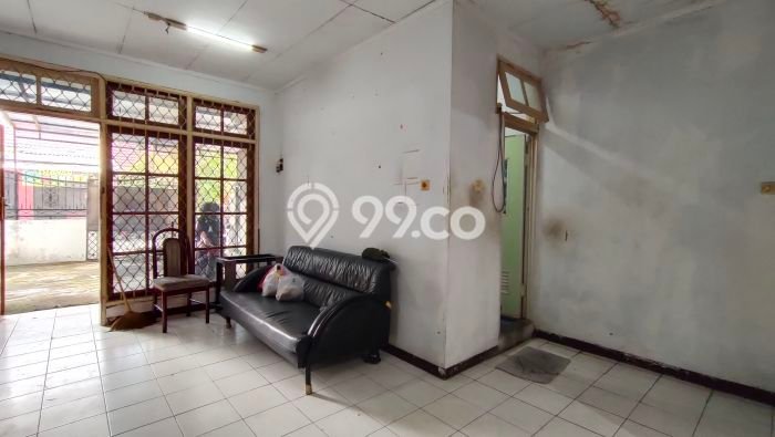 Dijual Rumah Eksklusif 2 KT di Harapan Indah, Bekasi Dijual Rumah Eksklusif 2 KT di Harapan Indah, Bekasi
