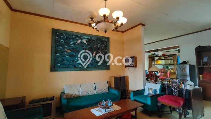 Rumah Luxury Modern Siap Huni di Pondok Bambu Jakarta Timur Rumah Luxury Modern Siap Huni di Pondok Bambu Jakarta Timur