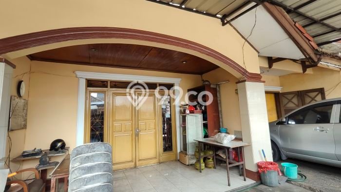 Rumah Luxury Modern Siap Huni di Pondok Bambu Jakarta Timur Rumah Luxury Modern Siap Huni di Pondok Bambu Jakarta Timur