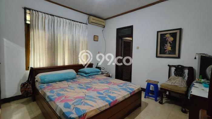 Rumah Luxury Modern Siap Huni di Pondok Bambu Jakarta Timur Rumah Luxury Modern Siap Huni di Pondok Bambu Jakarta Timur
