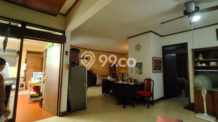 Rumah Luxury Modern Siap Huni di Pondok Bambu Jakarta Timur Rumah Luxury Modern Siap Huni di Pondok Bambu Jakarta Timur