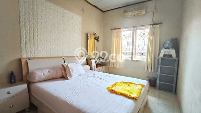 Rumah Minimalis 3 KT LT 120m2 di Harapan Indah Rumah Minimalis 3 KT LT 120m2 di Harapan Indah