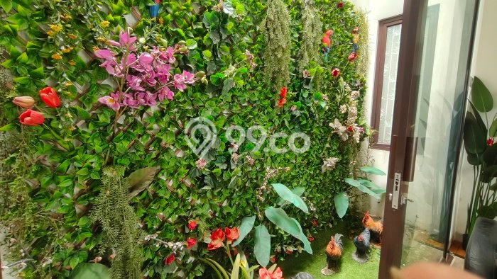 Dijual Rumah Premium dengan Fasilitas Sekitar Komplit di Ciracas, Jakarta Timur Dijual Rumah Premium dengan Fasilitas Sekitar Komplit di Ciracas, Jakarta Timur
