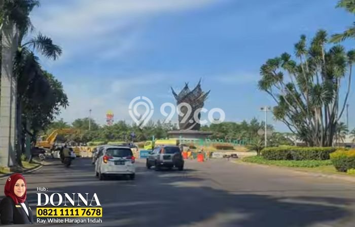 Dijual Hunian Rumah Nyaman 3 KT di harapan indah, Bekasi Dijual Hunian Rumah Nyaman 3 KT di harapan indah, Bekasi