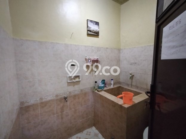 Dijual Hunian Rumah Nyaman 3 KT di Taman Meruya, Jakarta Barat Dijual Hunian Rumah Nyaman 3 KT di Taman Meruya, Jakarta Barat