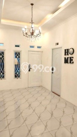 Jual Rumah Modern 2 KT di Harapan Indah, Bekasi Jual Rumah Modern 2 KT di Harapan Indah, Bekasi