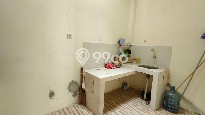 Rumah Sederhana Dijual di Babelan 2 Kamar dengan Luas Tanah 72m2 Rumah Sederhana Dijual di Babelan 2 Kamar dengan Luas Tanah 72m2