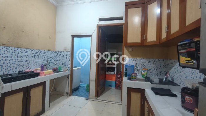 For Sale Rumah 3 Kamar Lokasi Ideal Nyaman dan Strategis di Duren Sawit For Sale Rumah 3 Kamar Lokasi Ideal Nyaman dan Strategis di Duren Sawit