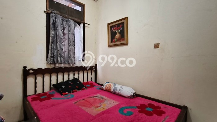 Jual Rumah Eksklusif 4 KT di Pulogebang, Jakarta Timur Jual Rumah Eksklusif 4 KT di Pulogebang, Jakarta Timur