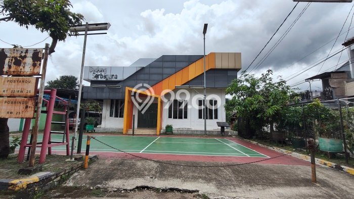 Rumah Minimalis 3 KT di Margahayu Bekasi Unfurnished Rumah Minimalis 3 KT di Margahayu Bekasi Unfurnished