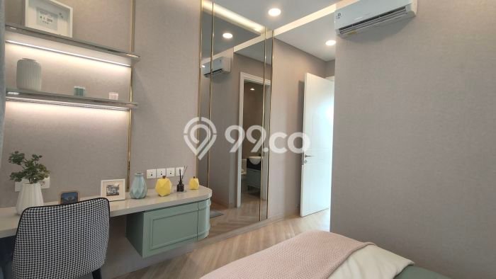 Rumah Elit Modern Tanpa Renovasi di Klender Jakarta Timur Rumah Elit Modern Tanpa Renovasi di Klender Jakarta Timur