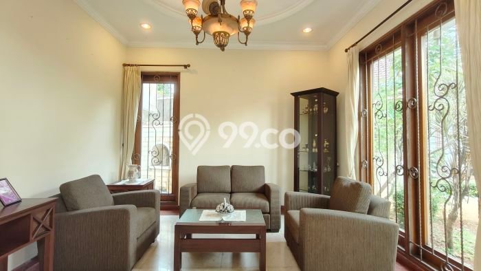 Dijual Rumah Luas Elegan Dengan View Cantik di Jaka Sampurna, Bekasi Dijual Rumah Luas Elegan Dengan View Cantik di Jaka Sampurna, Bekasi