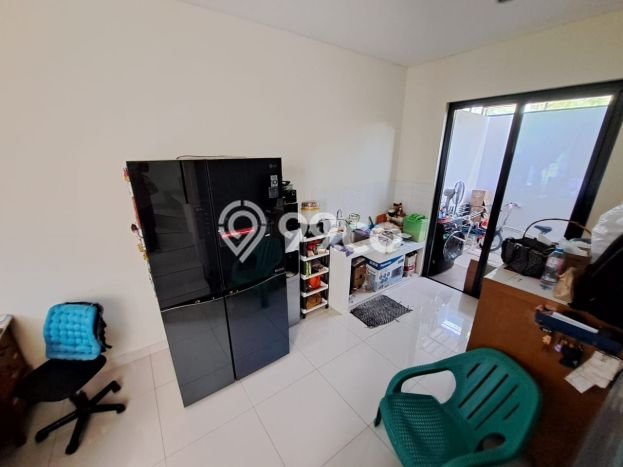 Jual Rumah Modern 2 KT di Harapan Indah, Bekasi Jual Rumah Modern 2 KT di Harapan Indah, Bekasi