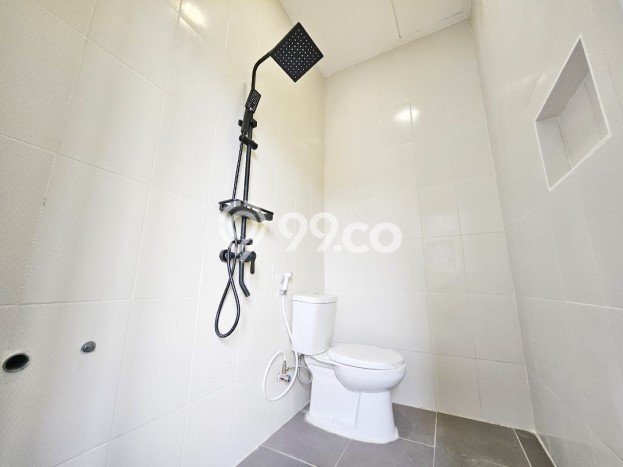 Rumah Modern 3 KT di Harapan Indah Bekasi Unfurnished Rumah Modern 3 KT di Harapan Indah Bekasi Unfurnished