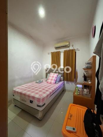 For Sale Rumah 3 Kamar Lokasi Ideal Nyaman dan Strategis di Duren Sawit For Sale Rumah 3 Kamar Lokasi Ideal Nyaman dan Strategis di Duren Sawit