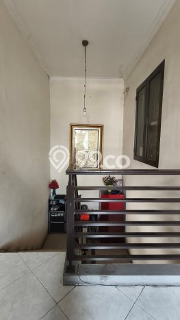 Hunian Nyaman Asri 3 KT Siap Huni di Bintara Bekasi Hunian Nyaman Asri 3 KT Siap Huni di Bintara Bekasi