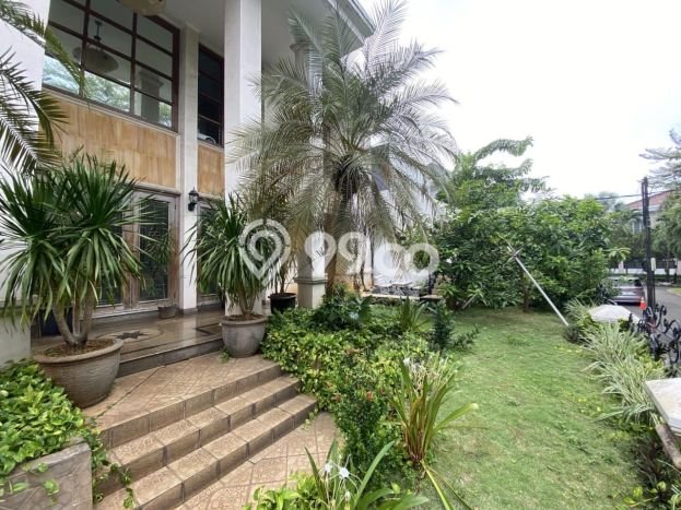 Dijual Rumah Mewah Exclusive di Kebayoran Baru, Jakarta Selatan Dijual Rumah Mewah Exclusive di Kebayoran Baru, Jakarta Selatan