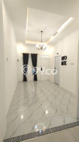 Jual Rumah Modern 2 KT di Harapan Indah, Bekasi Jual Rumah Modern 2 KT di Harapan Indah, Bekasi