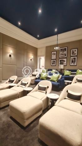 Rumah Elit Modern Tanpa Renovasi di Klender Jakarta Timur Rumah Elit Modern Tanpa Renovasi di Klender Jakarta Timur