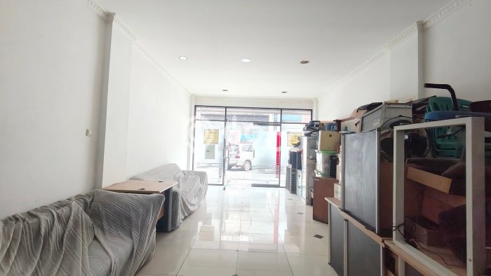 Ruko Usaha Dijual di Duren Sawit Jakarta Timur LT 50m2 & LB 200m2 Ruko Usaha Dijual di Duren Sawit Jakarta Timur LT 50m2 & LB 200m2