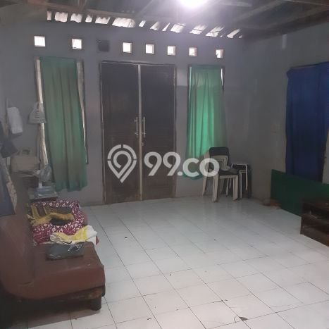 Rumah Modern Minimalis 5 KT Bisa Langsung Pindah di Tebet Rumah Modern Minimalis 5 KT Bisa Langsung Pindah di Tebet