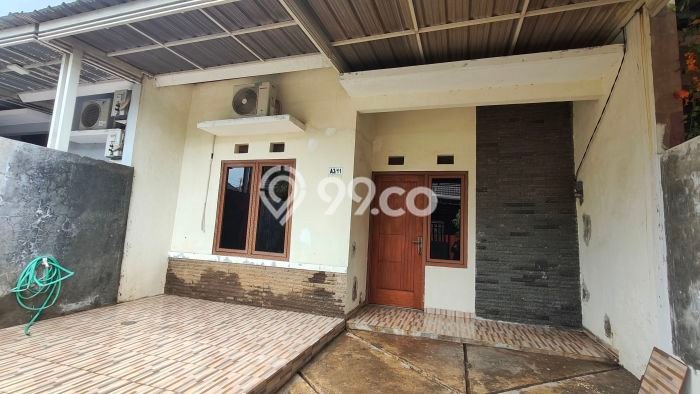 Rumah Sederhana Dijual di Babelan 2 Kamar dengan Luas Tanah 72m2 Rumah Sederhana Dijual di Babelan 2 Kamar dengan Luas Tanah 72m2