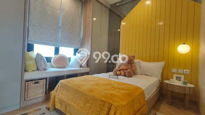 Rumah Elit Modern Tanpa Renovasi di Klender Jakarta Timur Rumah Elit Modern Tanpa Renovasi di Klender Jakarta Timur