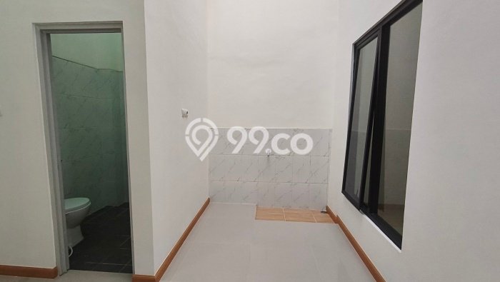 Rumah Minimalis 3 KT LT 119m2 di Harapan Indah Rumah Minimalis 3 KT LT 119m2 di Harapan Indah