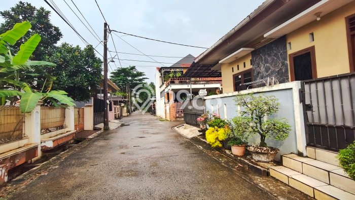 Rumah Luas Asri 3 KT Siap Pakai di Jaka Sampurna Bekasi Rumah Luas Asri 3 KT Siap Pakai di Jaka Sampurna Bekasi