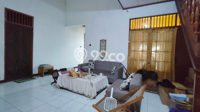 Dijual Hunian Rumah Nyaman 5 KT di Bintara, Bekasi Dijual Hunian Rumah Nyaman 5 KT di Bintara, Bekasi