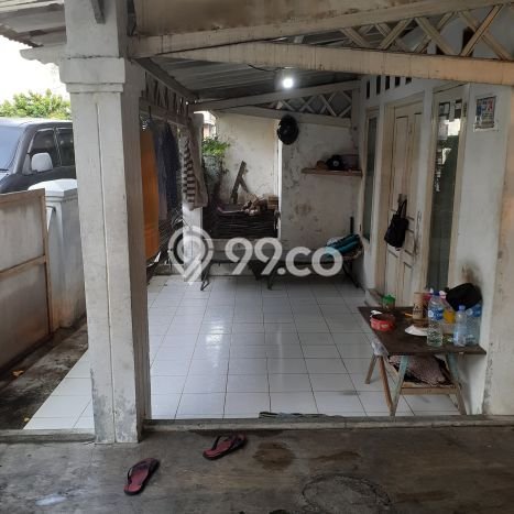 Rumah Modern Minimalis 5 KT Bisa Langsung Pindah di Tebet Rumah Modern Minimalis 5 KT Bisa Langsung Pindah di Tebet