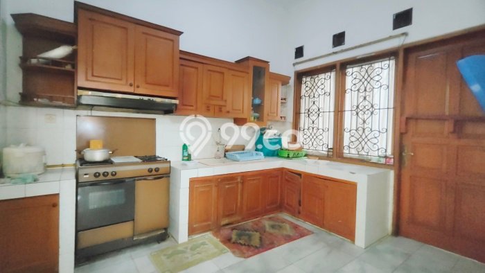 For Sale! Premium House LT 605m2 Desain Elegan di Pulogebang For Sale! Premium House LT 605m2 Desain Elegan di Pulogebang