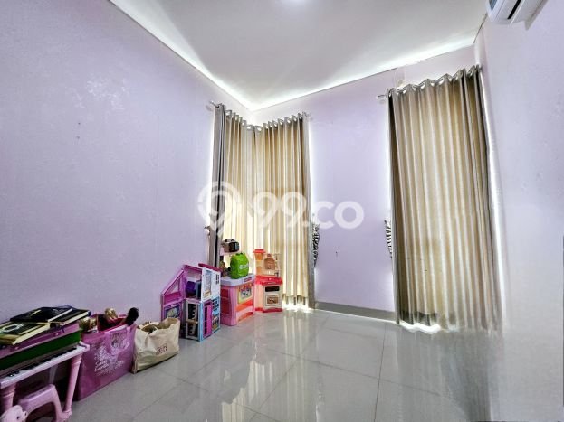Jual Rumah Modern 2 KT di Harapan Indah, Bekasi Jual Rumah Modern 2 KT di Harapan Indah, Bekasi