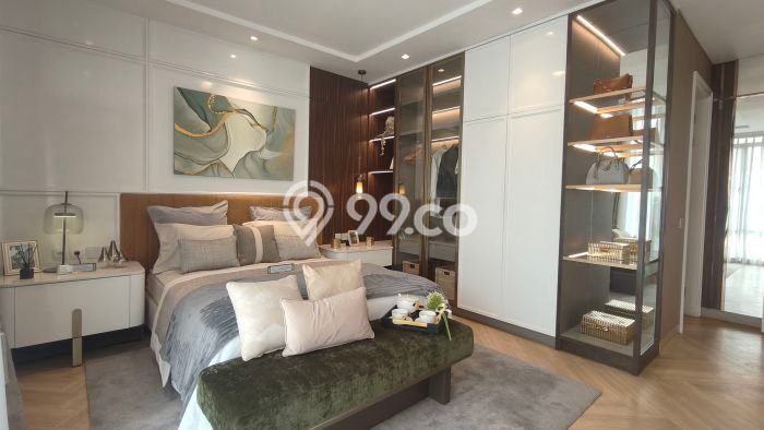 Rumah Elit Modern Tanpa Renovasi di Klender Jakarta Timur Rumah Elit Modern Tanpa Renovasi di Klender Jakarta Timur