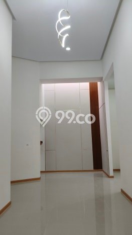 Rumah Minimalis 3 KT LT 119m2 di Harapan Indah Rumah Minimalis 3 KT LT 119m2 di Harapan Indah