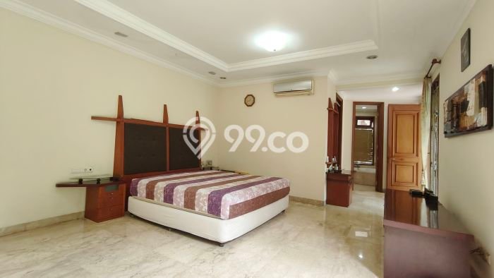 Dijual Rumah Luas Elegan Dengan View Cantik di Jaka Sampurna, Bekasi Dijual Rumah Luas Elegan Dengan View Cantik di Jaka Sampurna, Bekasi