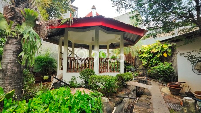 For Sale! Premium House LT 605m2 Desain Elegan di Pulogebang For Sale! Premium House LT 605m2 Desain Elegan di Pulogebang